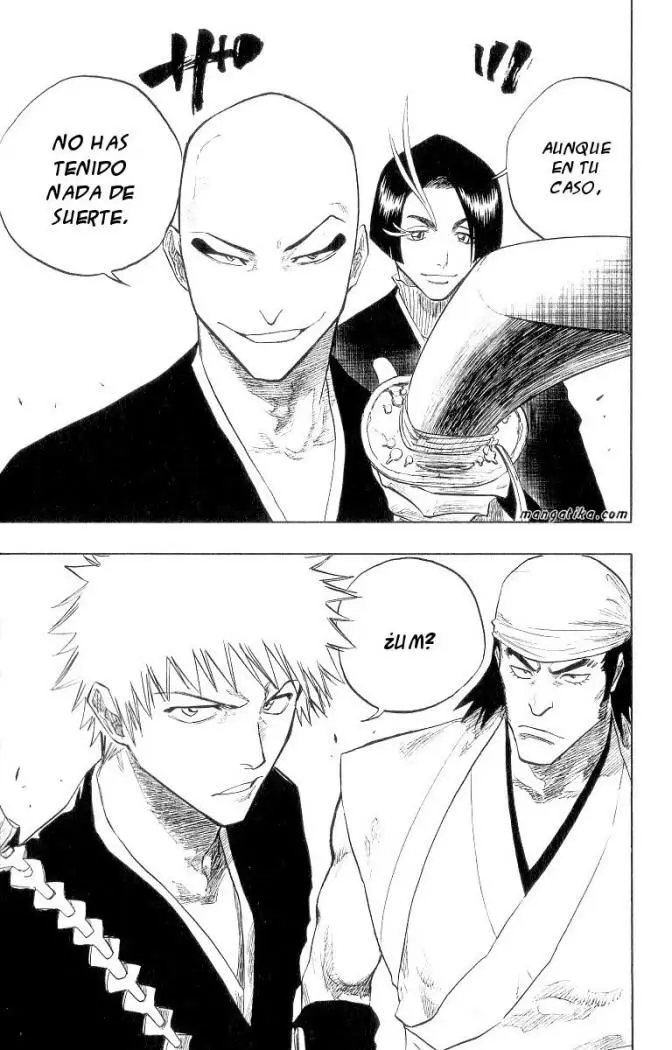 Bleach (2001) - Capítulo 85 - Página 20 - LectorTMOo