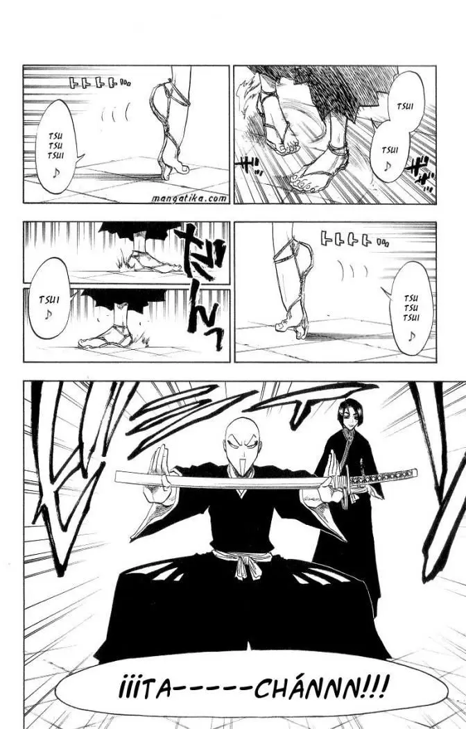 Bleach (2001) - Capítulo 86 - Página 8 - LectorTMOo