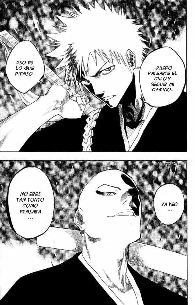 Bleach (2001) - Capítulo 86 - Página 13 - LectorTMOo