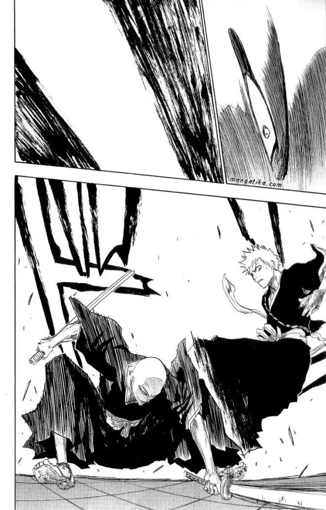Bleach (2001) - Capítulo 86 - Página 14 - LectorTMOo