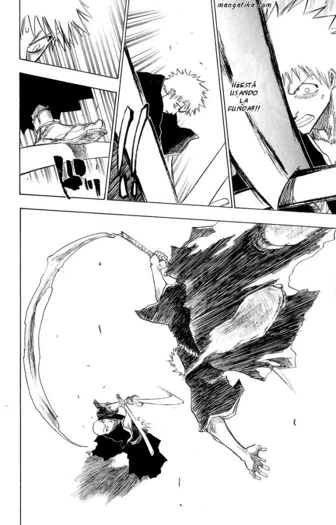 Bleach (2001) - Capítulo 86 - Página 16 - LectorTMOo