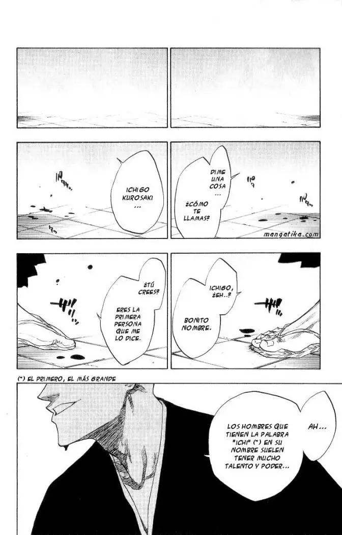 Bleach (2001) - Capítulo 86 - Página 18 - LectorTMOo