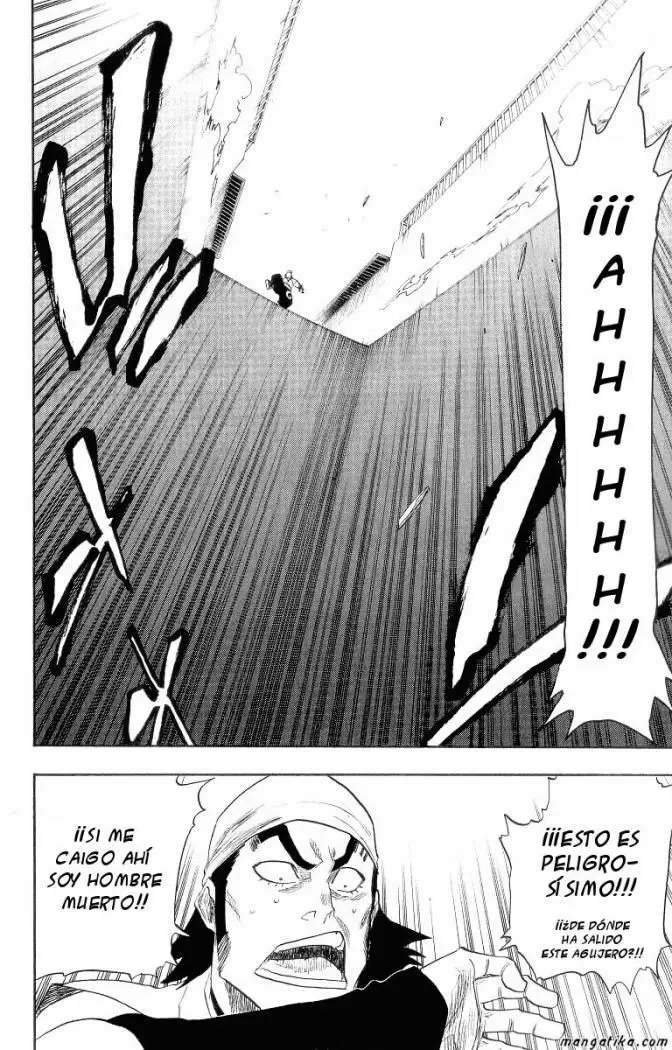 Bleach (2001) - Capítulo 87 - Página 4 - LectorTMOo
