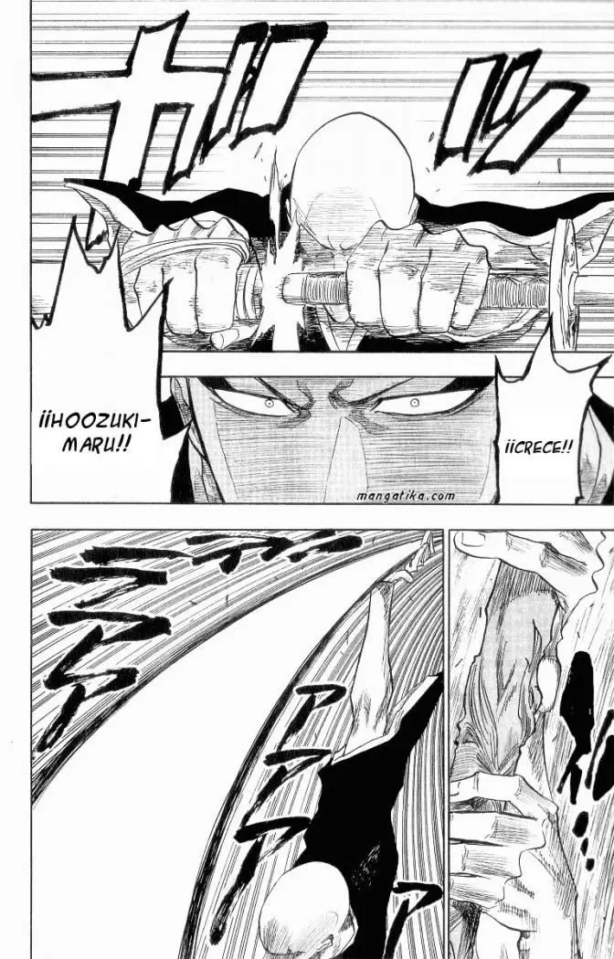Bleach (2001) - Capítulo 87 - Página 14 - LectorTMOo