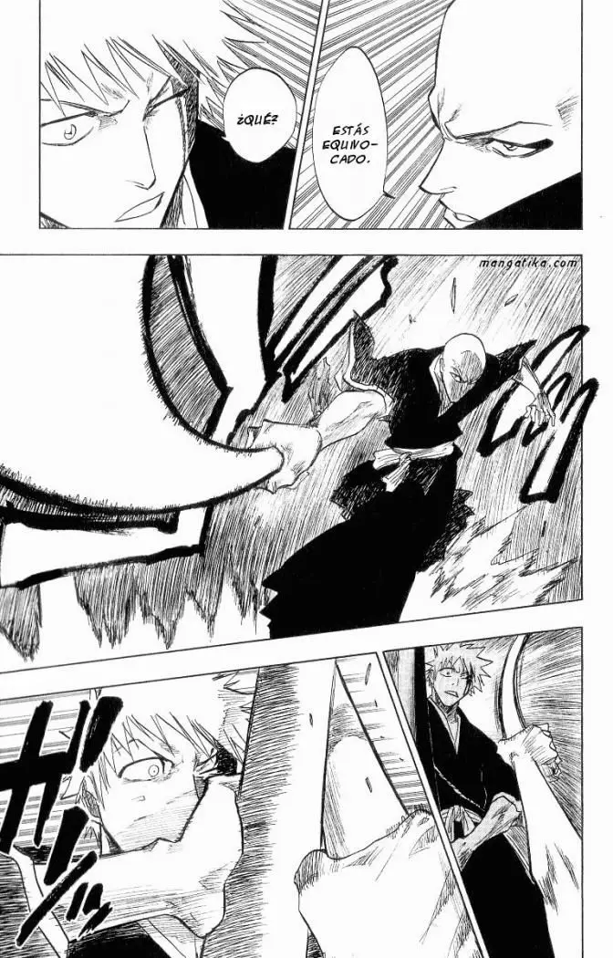 Bleach (2001) - Capítulo 87 - Página 19 - LectorTMOo
