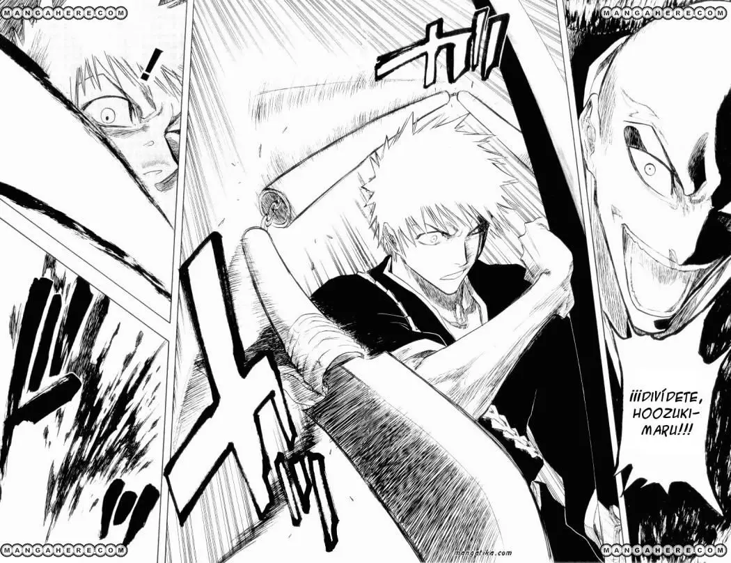 Bleach (2001) - Capítulo 87 - Página 20 - LectorTMOo