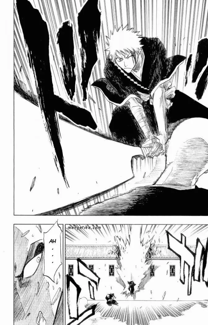 Bleach (2001) - Capítulo 87 - Página 23 - LectorTMOo