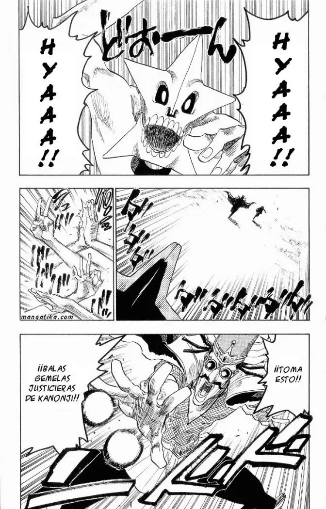 Bleach (2001) - Capítulo 88.5 - Página 3 - LectorTMOo