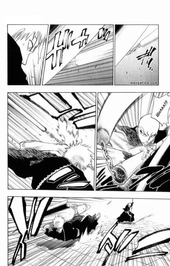 Bleach (2001) - Capítulo 88 - Página 6 - LectorTMOo
