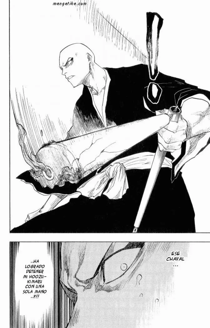 Bleach (2001) - Capítulo 88 - Página 8 - LectorTMOo