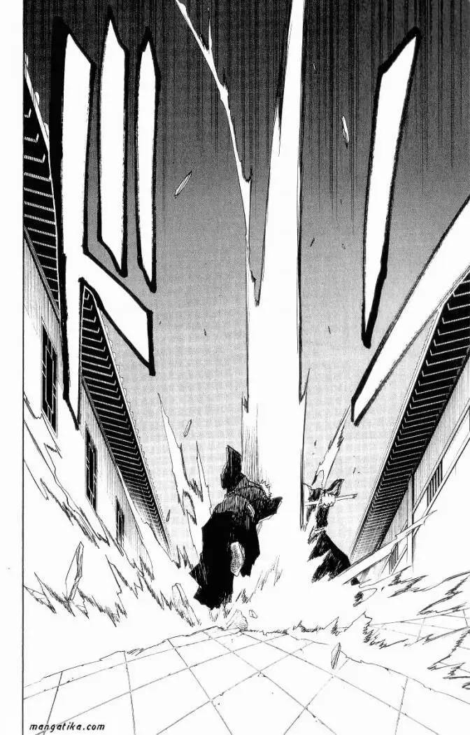 Bleach (2001) - Capítulo 88 - Página 10 - LectorTMOo