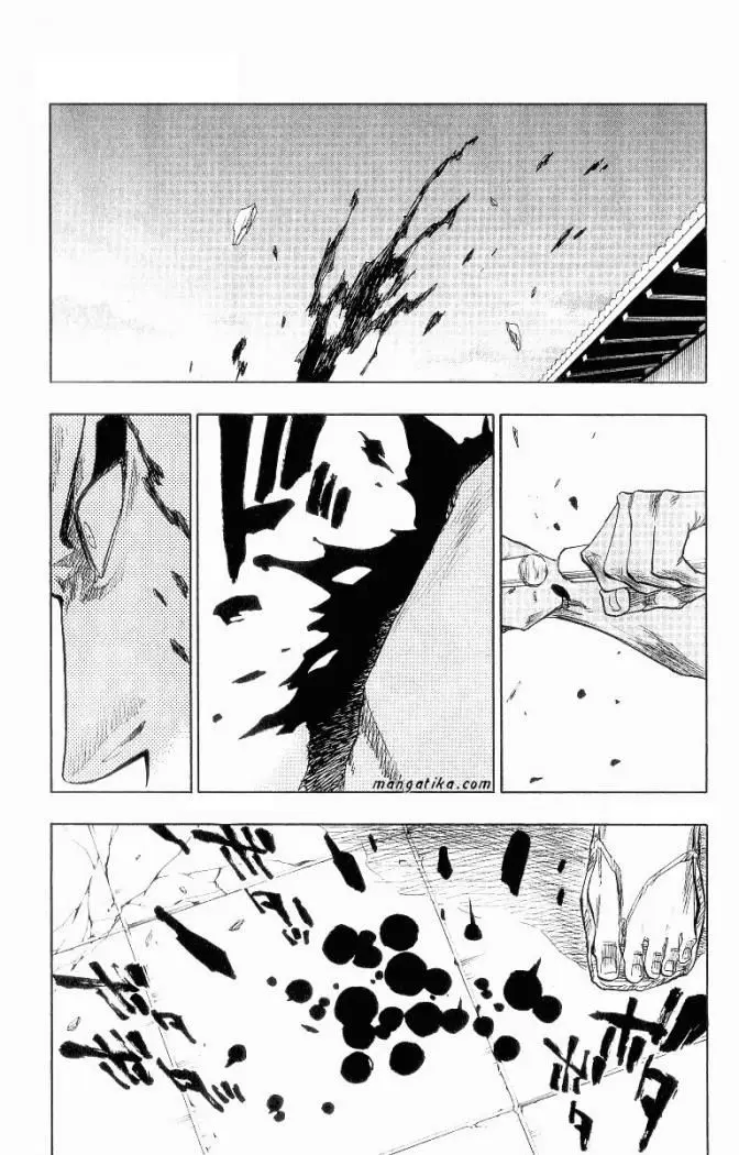 Bleach (2001) - Capítulo 88 - Página 11 - LectorTMOo