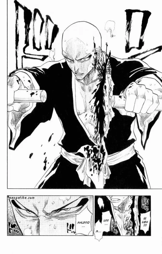 Bleach (2001) - Capítulo 88 - Página 12 - LectorTMOo