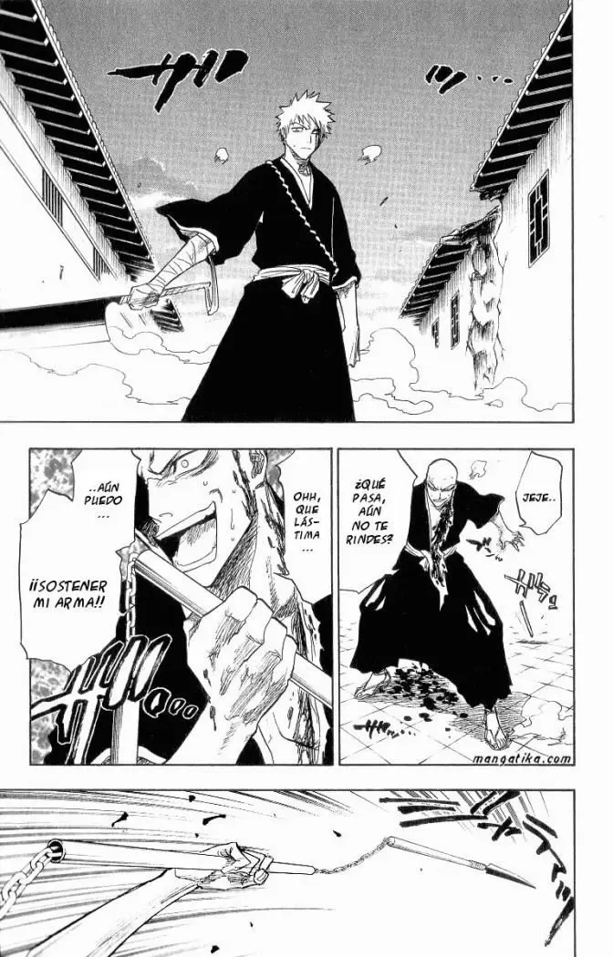 Bleach (2001) - Capítulo 88 - Página 13 - LectorTMOo