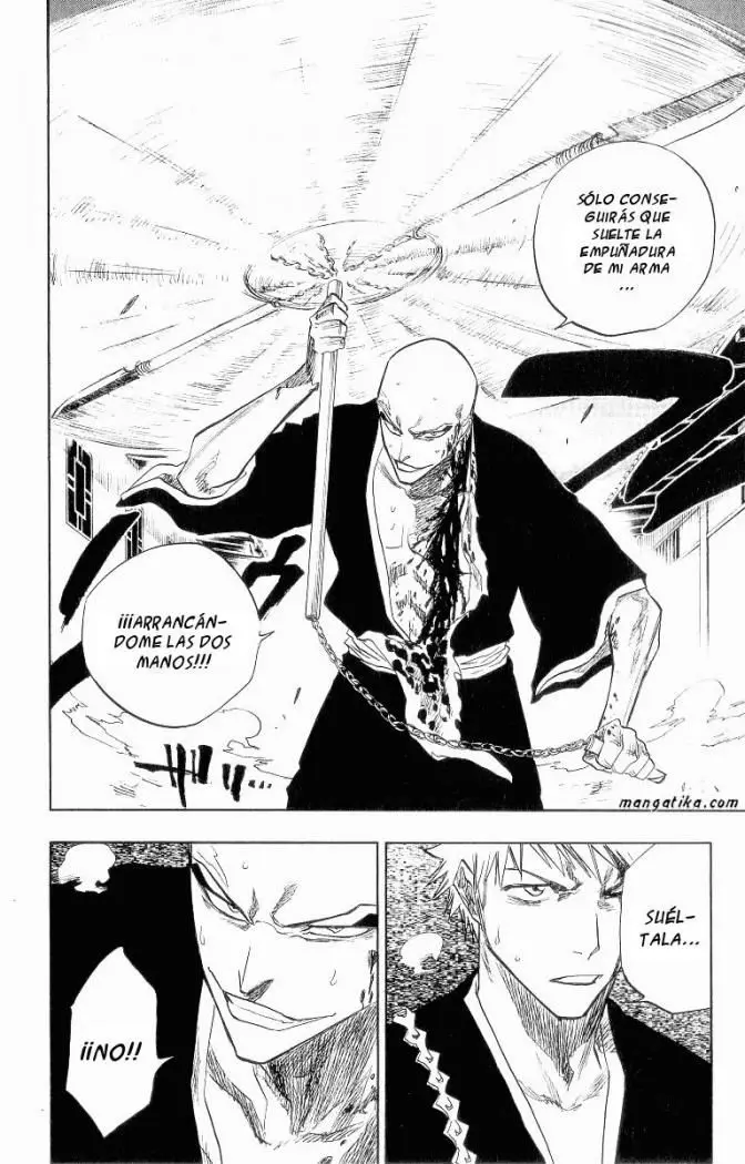 Bleach (2001) - Capítulo 88 - Página 14 - LectorTMOo