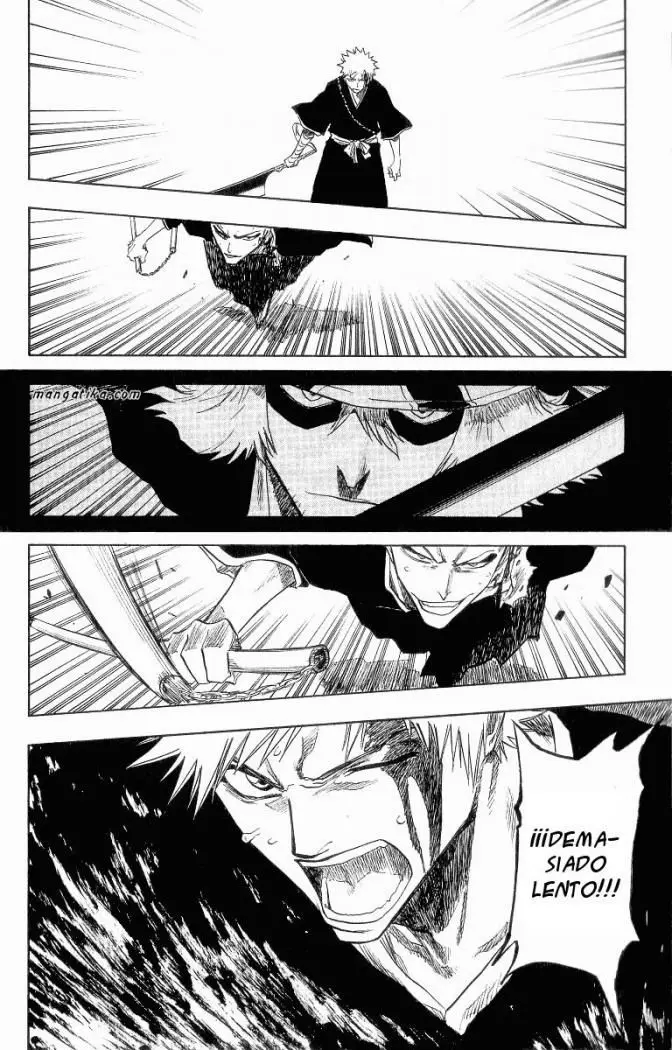 Bleach (2001) - Capítulo 88 - Página 16 - LectorTMOo