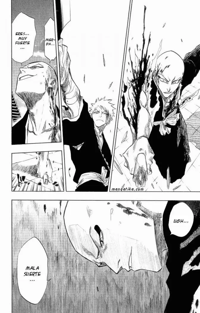 Bleach (2001) - Capítulo 88 - Página 18 - LectorTMOo