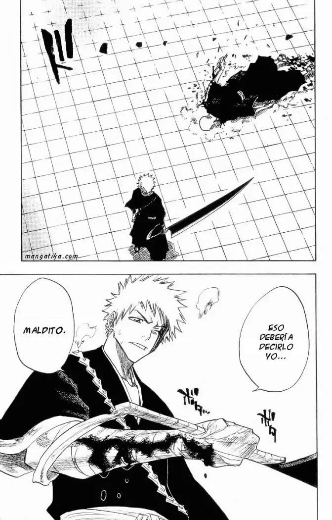 Bleach (2001) - Capítulo 88 - Página 19 - LectorTMOo
