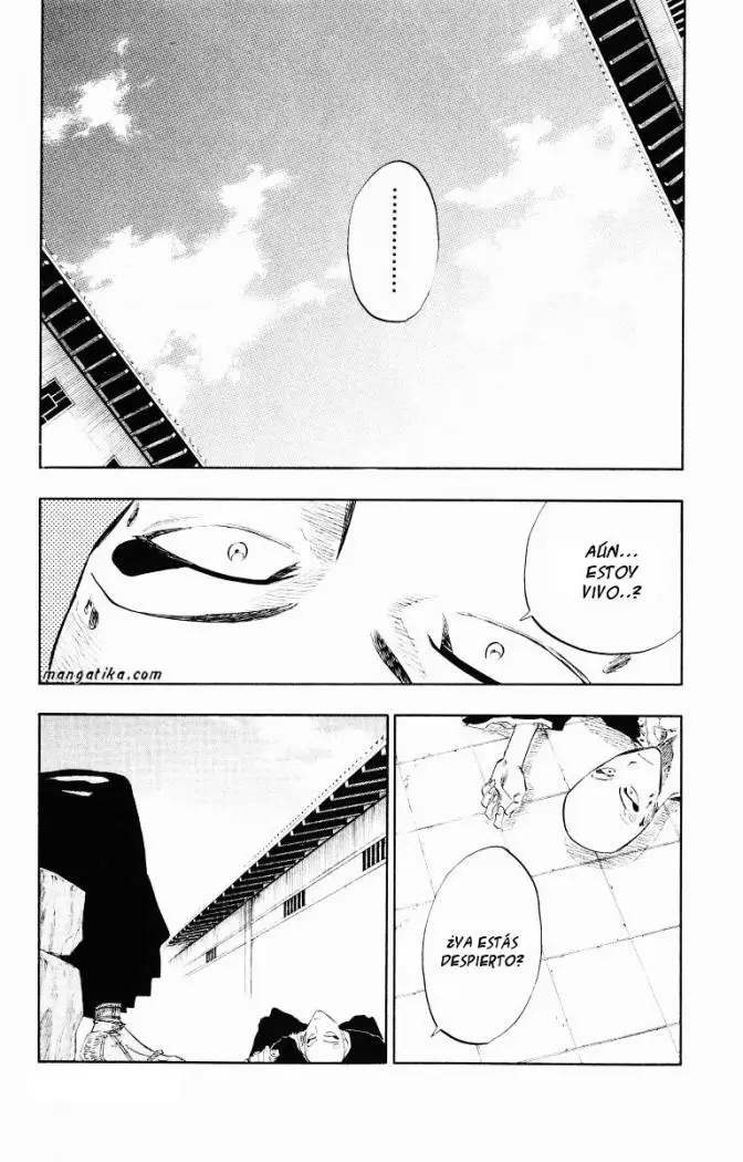 Bleach (2001) - Capítulo 89 - Página 9 - LectorTMOo