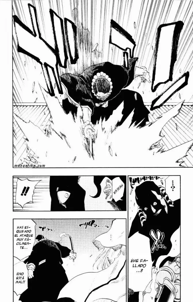Bleach (2001) - Capítulo 89 - Página 20 - LectorTMOo