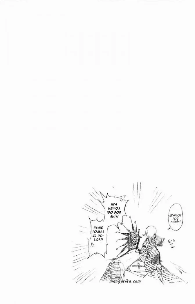 Bleach (2001) - Capítulo 89 - Página 22 - LectorTMOo