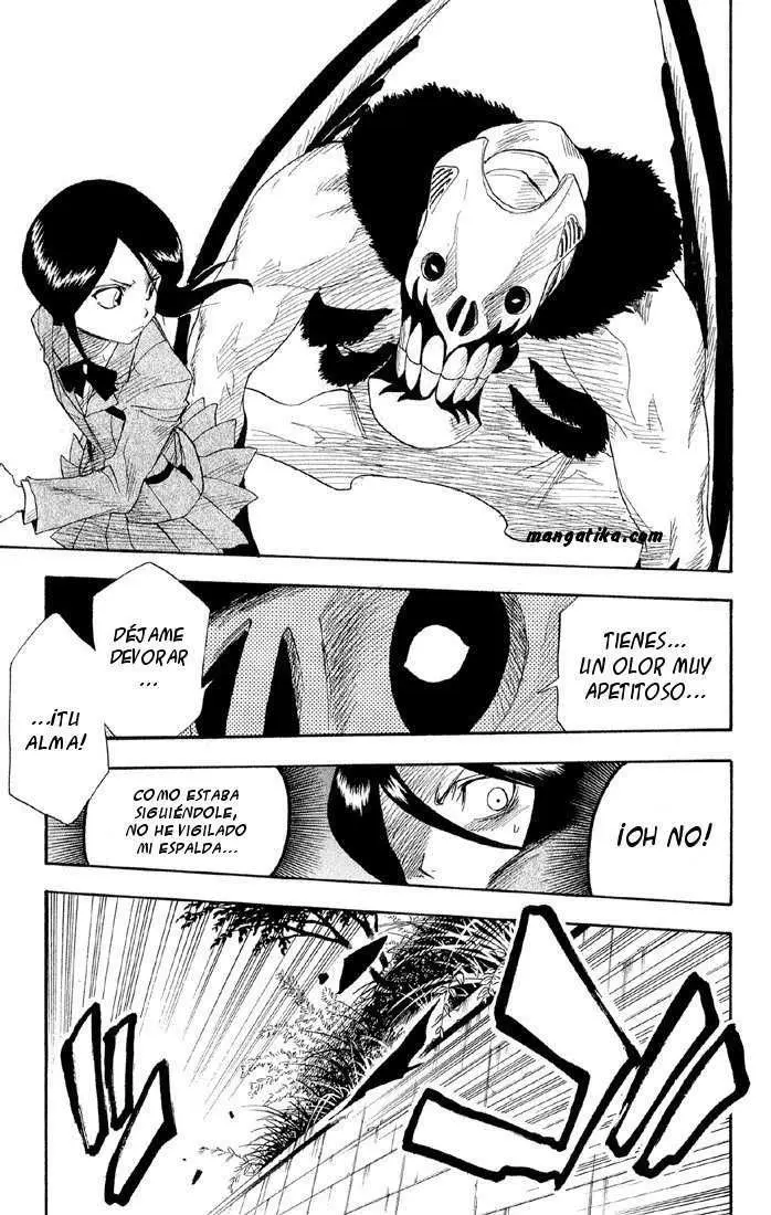Bleach (2001) - Capítulo 9 - Página 4 - LectorTMOo