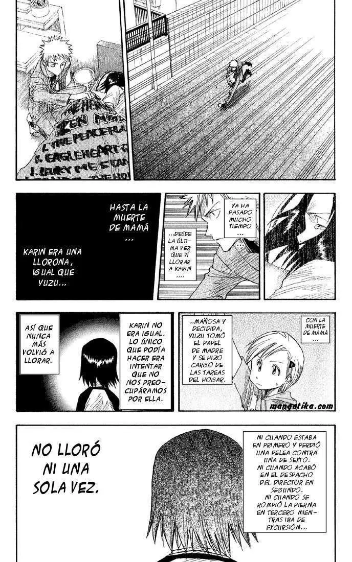 Bleach (2001) - Capítulo 9 - Página 6 - LectorTMOo