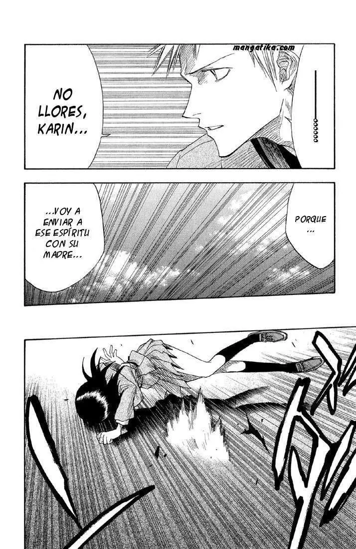 Bleach (2001) - Capítulo 9 - Página 7 - LectorTMOo