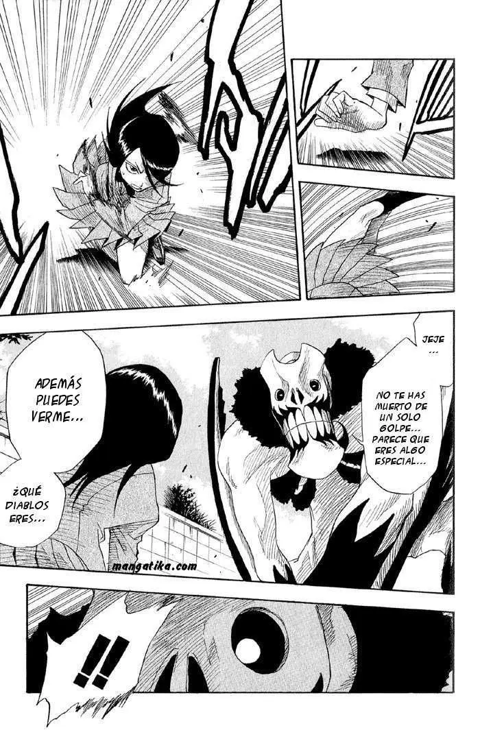Bleach (2001) - Capítulo 9 - Página 8 - LectorTMOo