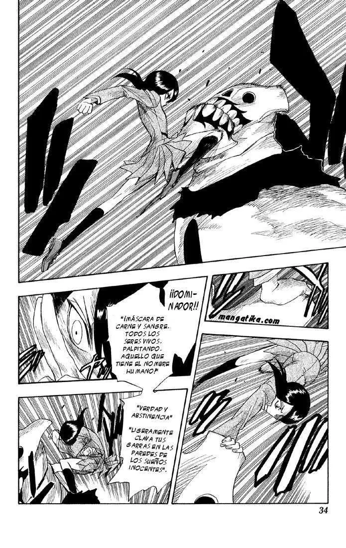 Bleach (2001) - Capítulo 9 - Página 9 - LectorTMOo