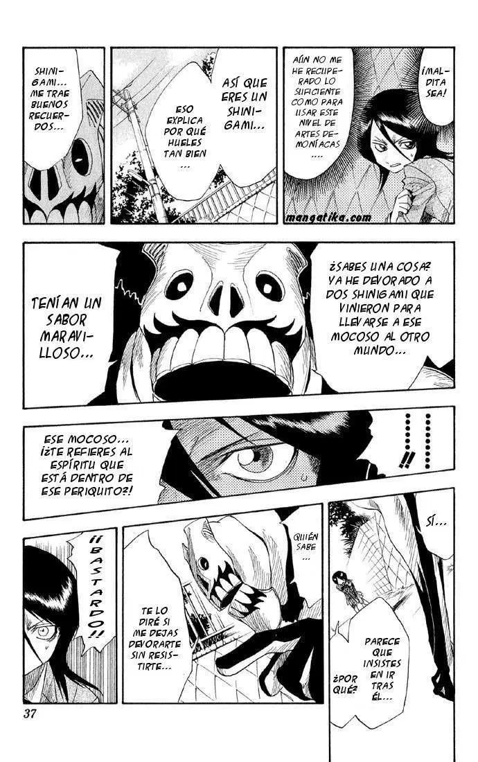 Bleach (2001) - Capítulo 9 - Página 12 - LectorTMOo