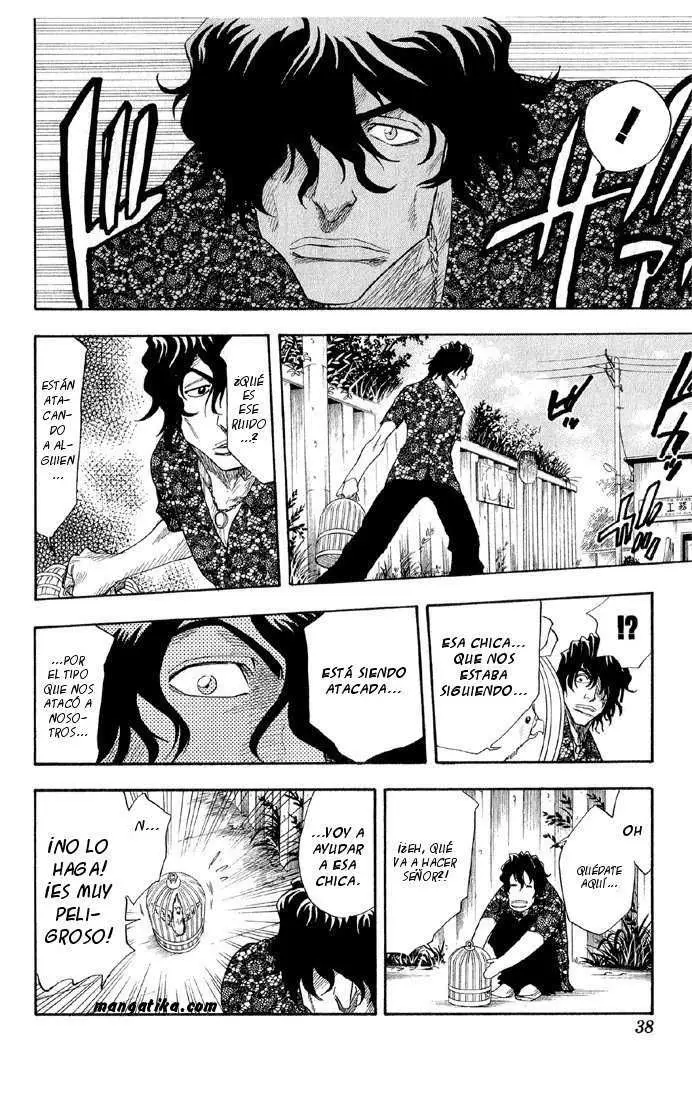 Bleach (2001) - Capítulo 9 - Página 13 - LectorTMOo