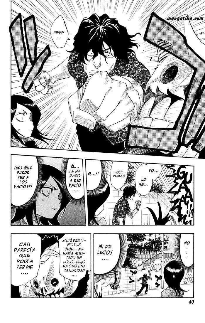 Bleach (2001) - Capítulo 9 - Página 15 - LectorTMOo
