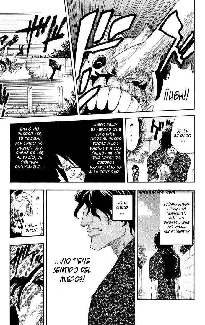 Bleach (2001) - Capítulo 9 - Página 16 - LectorTMOo