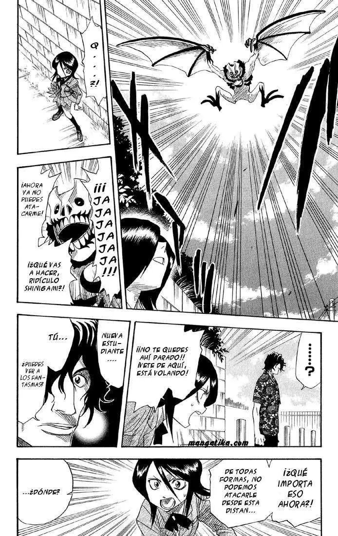 Bleach (2001) - Capítulo 9 - Página 17 - LectorTMOo