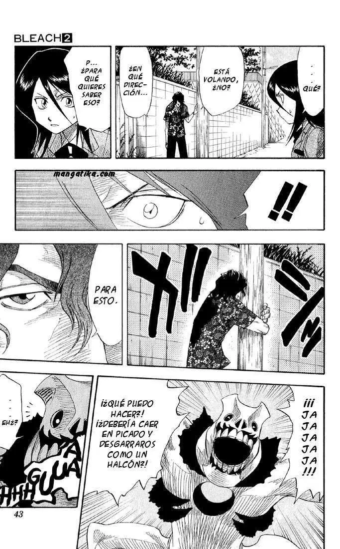 Bleach (2001) - Capítulo 9 - Página 18 - LectorTMOo