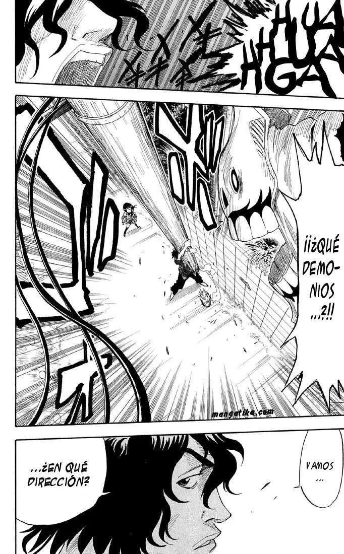 Bleach (2001) - Capítulo 9 - Página 19 - LectorTMOo
