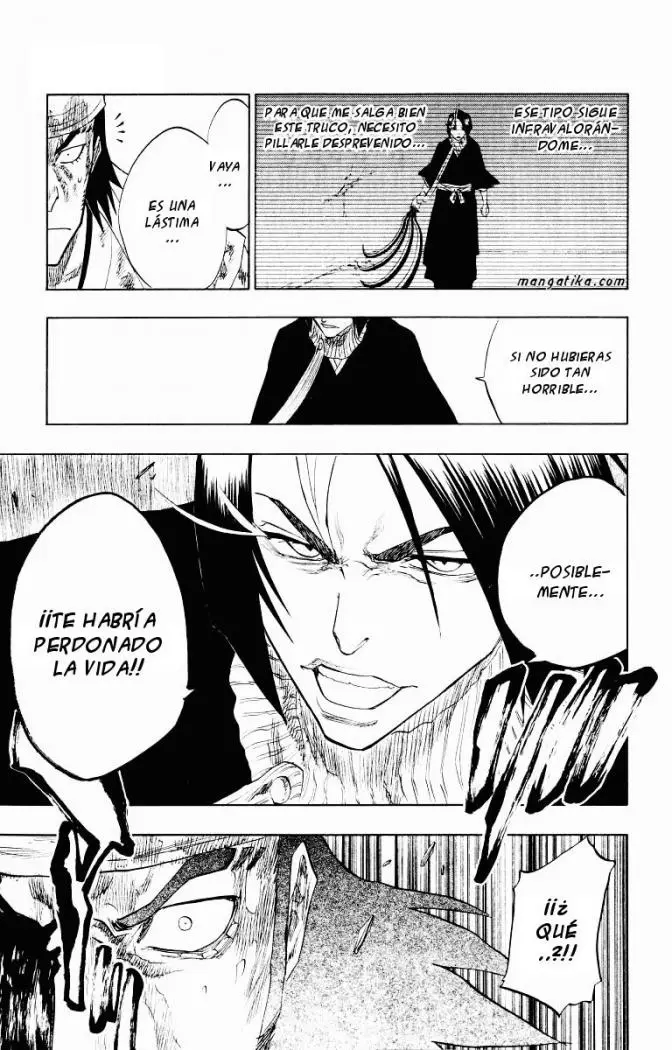 Bleach (2001) - Capítulo 90 - Página 11 - LectorTMOo
