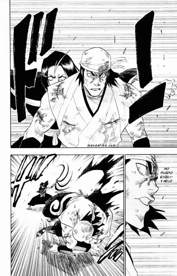 Bleach (2001) - Capítulo 90 - Página 12 - LectorTMOo