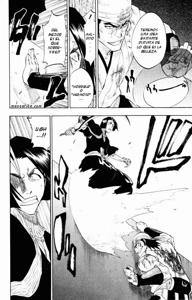 Bleach (2001) - Capítulo 90 - Página 14 - LectorTMOo