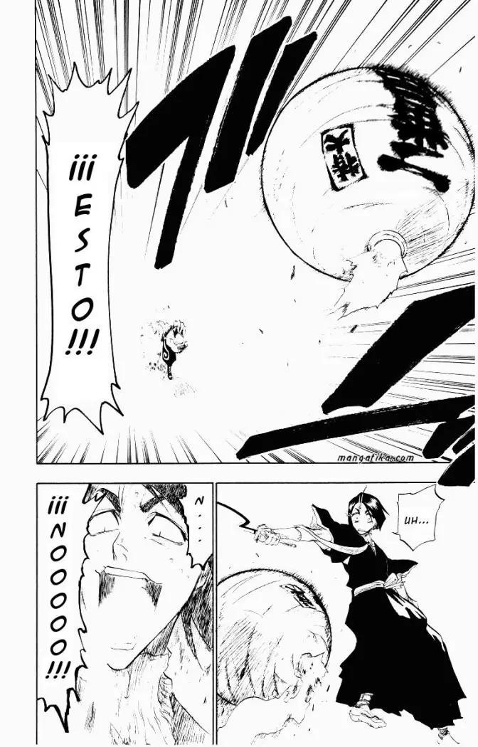 Bleach (2001) - Capítulo 90 - Página 18 - LectorTMOo