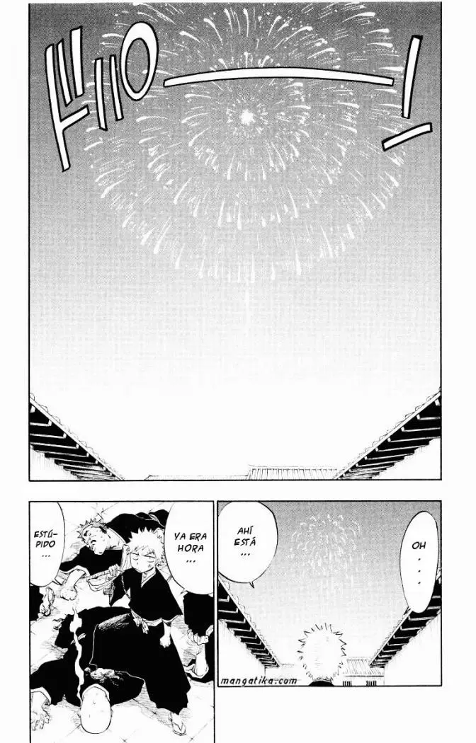 Bleach (2001) - Capítulo 90 - Página 19 - LectorTMOo