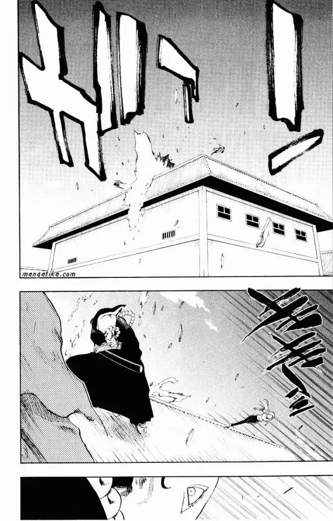 Bleach (2001) - Capítulo 91 - Página 8 - LectorTMOo