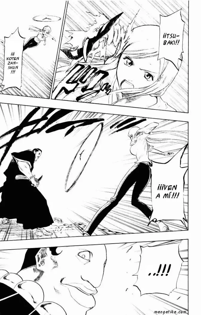 Bleach (2001) - Capítulo 91 - Página 9 - LectorTMOo