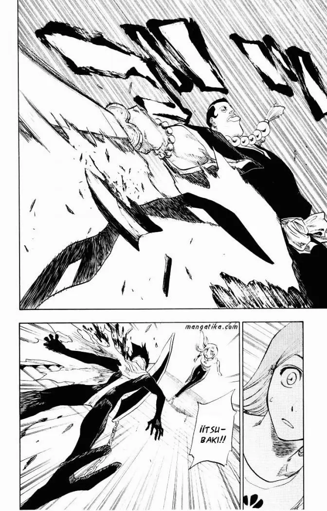 Bleach (2001) - Capítulo 91 - Página 10 - LectorTMOo