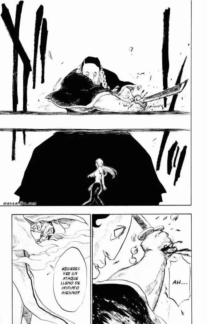 Bleach (2001) - Capítulo 91 - Página 13 - LectorTMOo