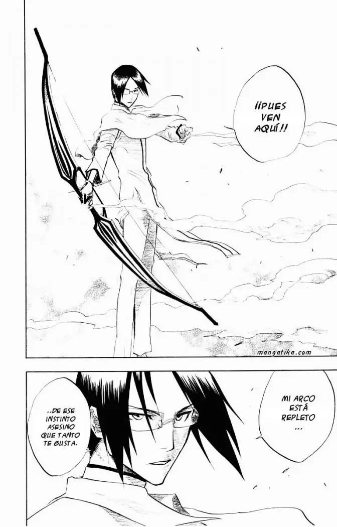 Bleach (2001) - Capítulo 91 - Página 14 - LectorTMOo