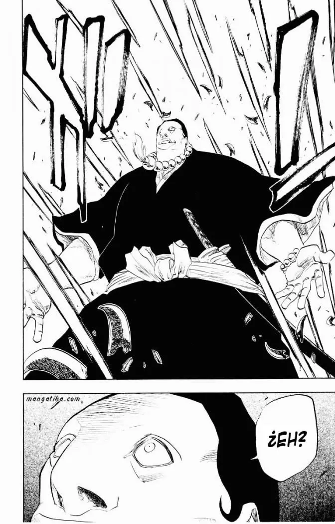 Bleach (2001) - Capítulo 91 - Página 20 - LectorTMOo