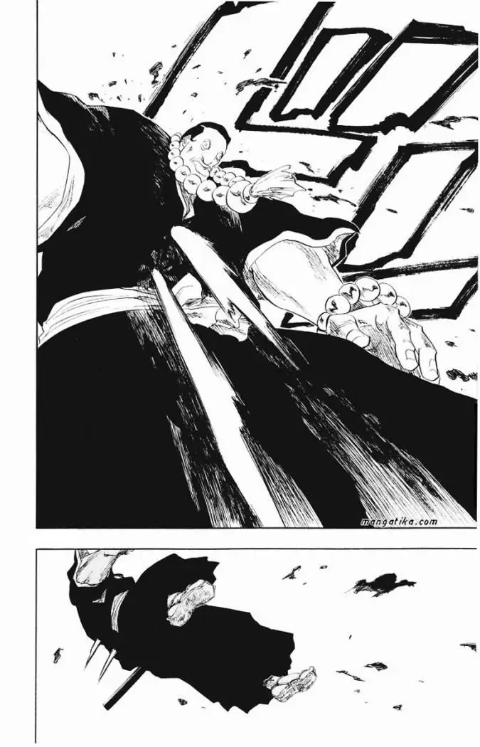 Bleach (2001) - Capítulo 92 - Página 8 - LectorTMOo