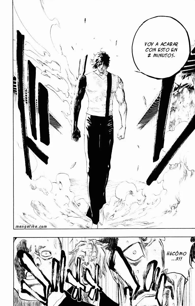 Bleach (2001) - Capítulo 93 - Página 7 - LectorTMOo